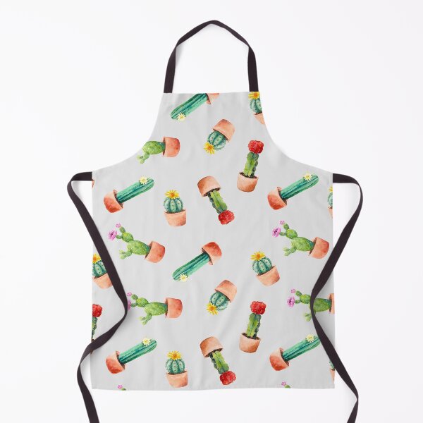 Item preview, Cactus pattern designed and sold by fengyuhao.