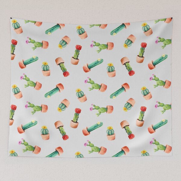 Item preview, Cactus pattern designed and sold by fengyuhao.