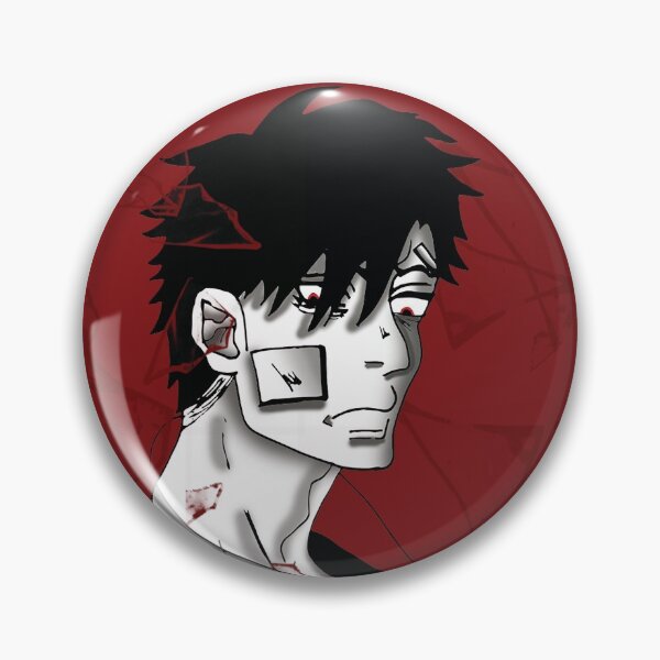 Item preview, Nicolas Brown (Gangsta) designed and sold by Sashiena.