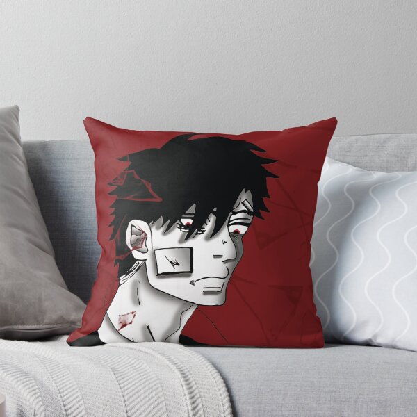 Item preview, Nicolas Brown (Gangsta) designed and sold by Sashiena.