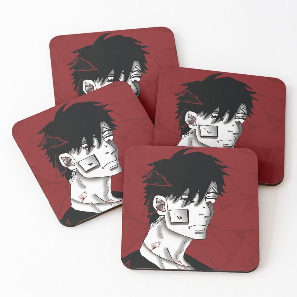 Item preview, Nicolas Brown (Gangsta) designed and sold by Sashiena.