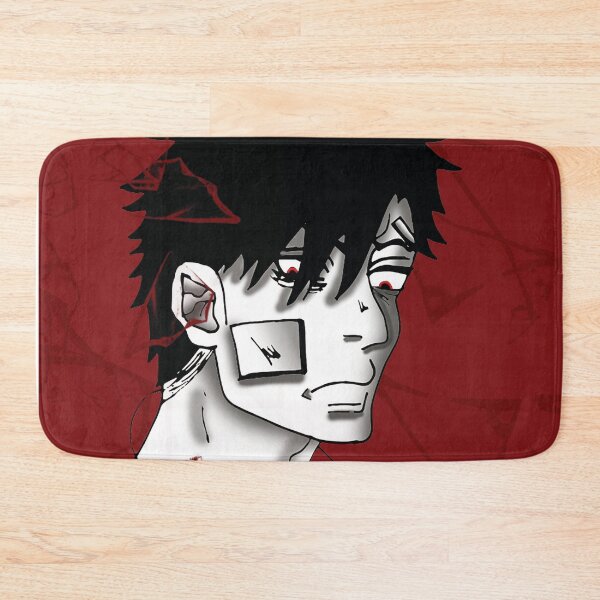 Item preview, Nicolas Brown (Gangsta) designed and sold by Sashiena.