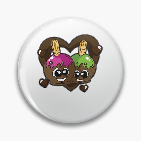 Item preview, Caramel Apple designed and sold by Moonpie90.