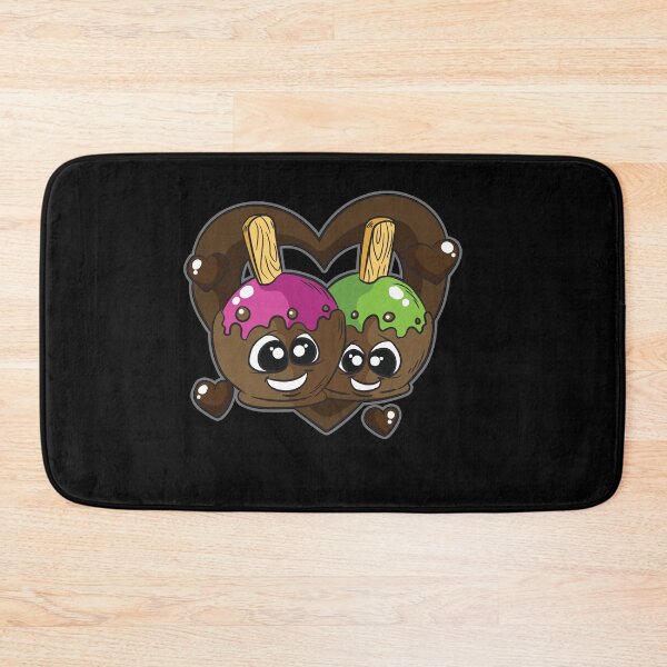 Item preview, Caramel Apple designed and sold by Moonpie90.