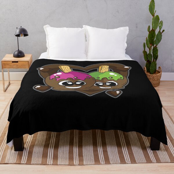 Item preview, Caramel Apple designed and sold by Moonpie90.