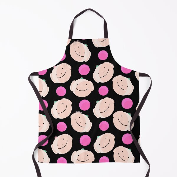 Item preview, Robot Chat Latte Pattern  designed and sold by ScaryGhouls.