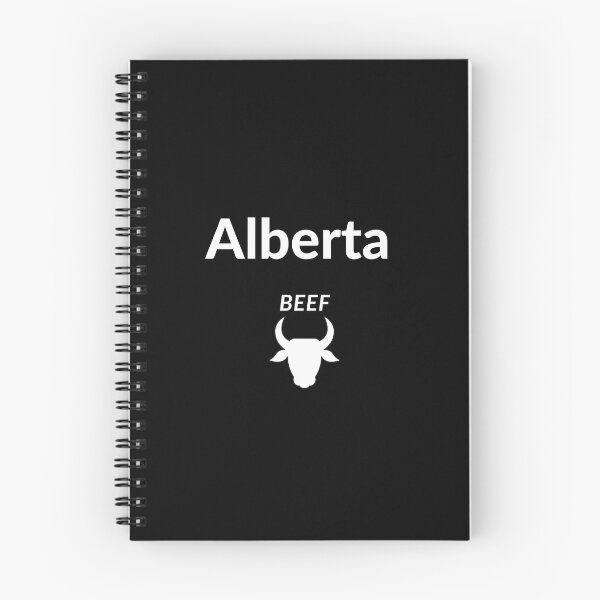 Item preview, ALBERTA BEEF designed and sold by Imaginative Expressions⭐️ ⭐️ ⭐️ ⭐️ ⭐️.
