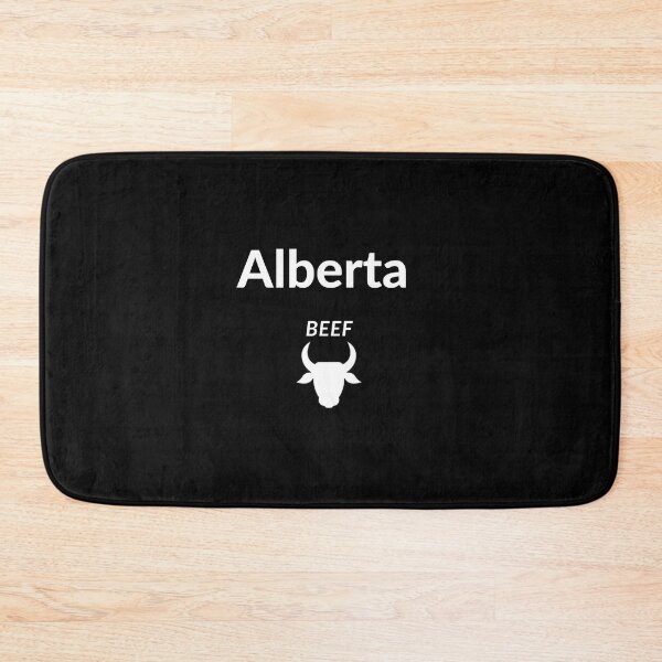 Item preview, ALBERTA BEEF designed and sold by Imaginative Expressions⭐️ ⭐️ ⭐️ ⭐️ ⭐️.