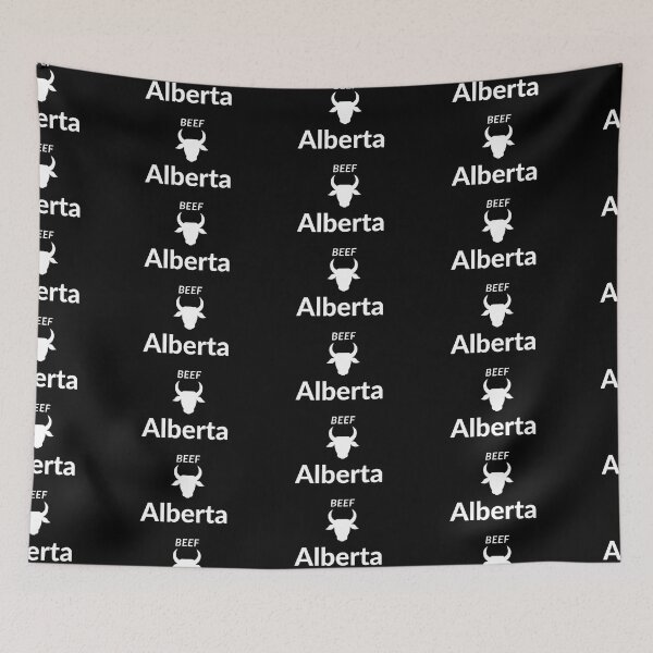 Item preview, ALBERTA BEEF designed and sold by Imaginative Expressions⭐️ ⭐️ ⭐️ ⭐️ ⭐️.