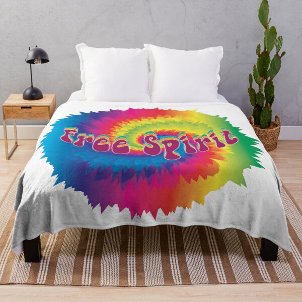 Item preview, Free Spirit designed and sold by CM-PD.