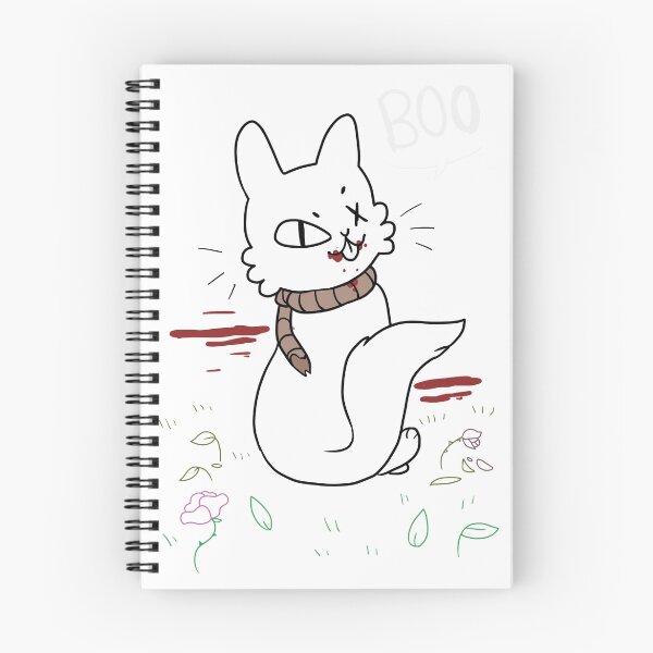 Item preview, Boo. designed and sold by Amy Bliznets.