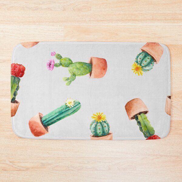 Item preview, Cactus pattern designed and sold by fengyuhao.