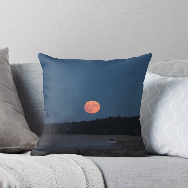 Item preview, Low Moon designed and sold by zumi.