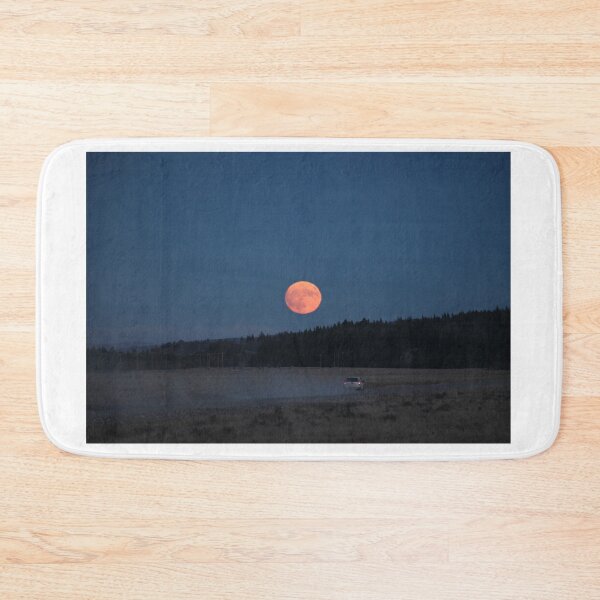 Item preview, Low Moon designed and sold by zumi.