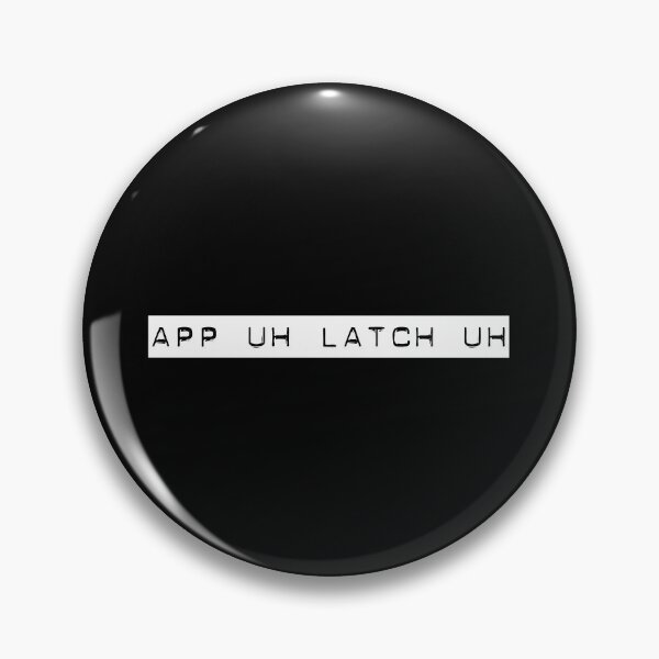 Item preview, Appalachia Pronunciation designed and sold by brizodesign.