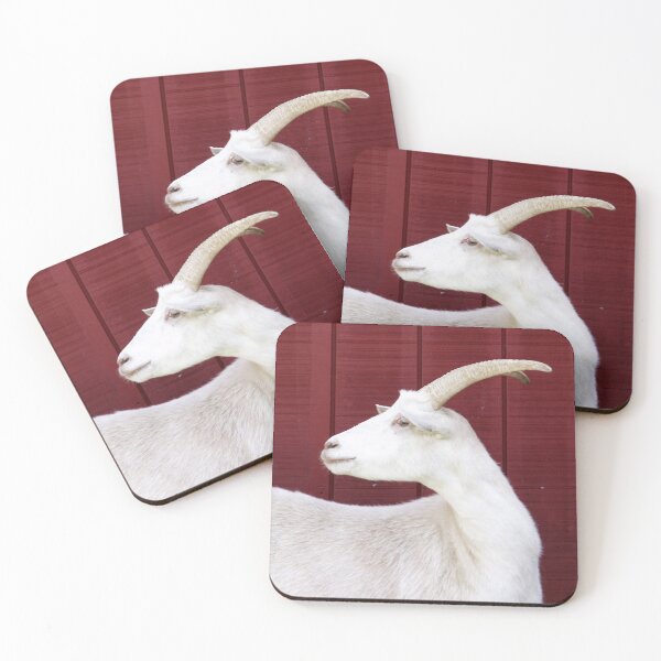 Item preview, A Goat of Note designed and sold by Just-a-Moment.
