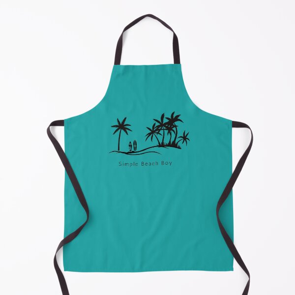 Item preview, Simple Beach Boy designed and sold by SimpleDailyJoy.