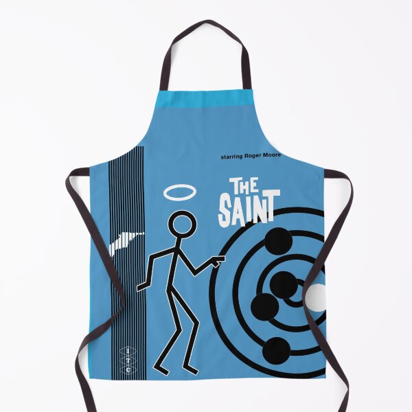 Item preview, THE SAINT 3 designed and sold by sorellarium13.