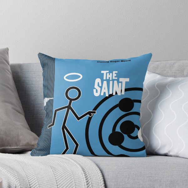 Item preview, THE SAINT 3 designed and sold by sorellarium13.
