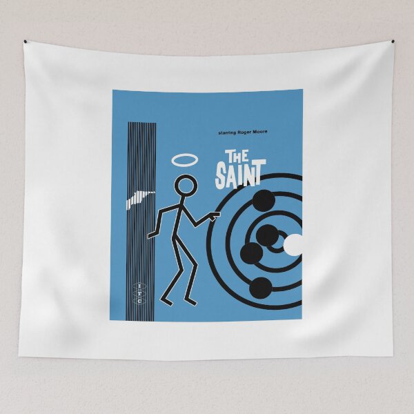 Item preview, THE SAINT 3 designed and sold by sorellarium13.