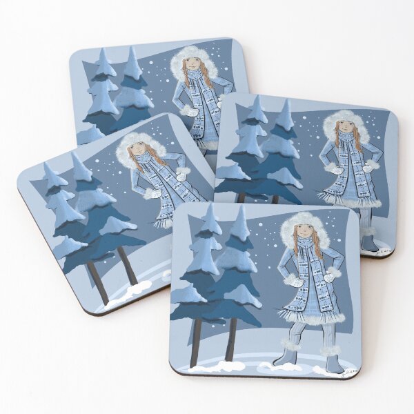 Item preview, Blue spice designed and sold by BehindBoe.