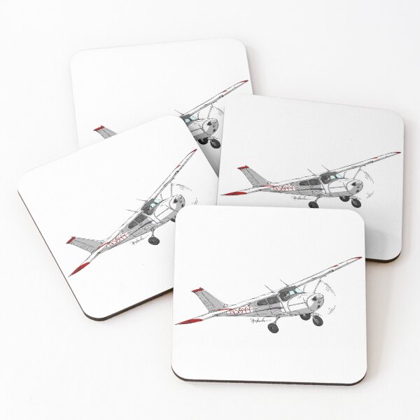 Item preview, Cessna 172 N59YY designed and sold by Michael Garber.