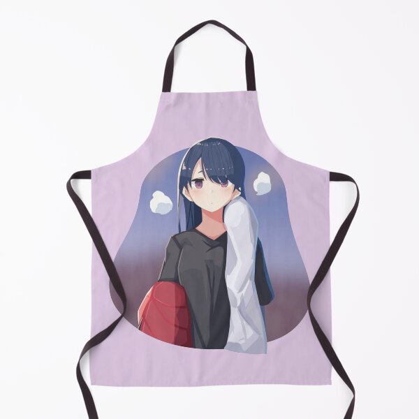 Item preview, Shima Rin designed and sold by Ghost-fett.