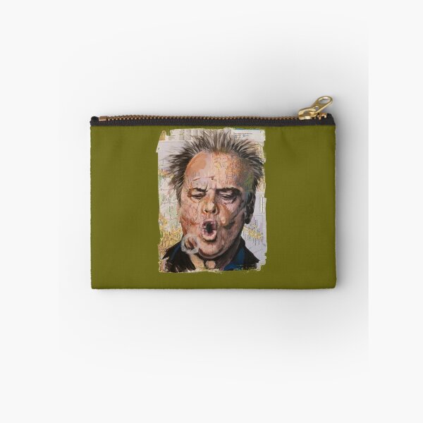 Item preview, Jack Nicholson from Jersey  designed and sold by KimELvina.