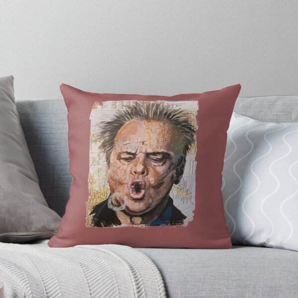 Item preview, Jack Nicholson from Jersey  designed and sold by KimELvina.