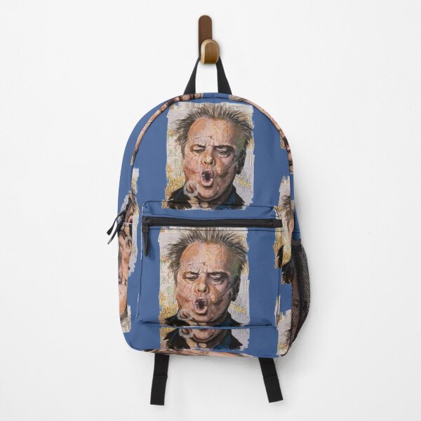 Item preview, Jack Nicholson from Jersey  designed and sold by KimELvina.