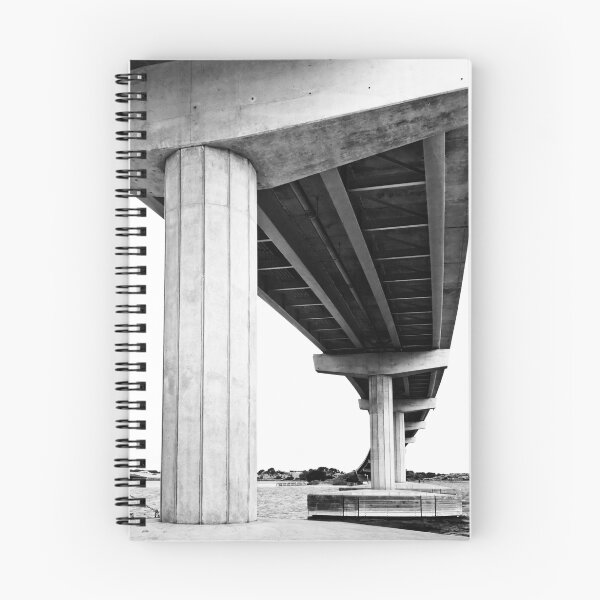 Item preview, Secret Business Bridge (bw) designed and sold by Werner Padarin.