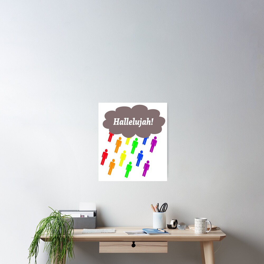 Item preview, Poster designed and sold by eauboi.