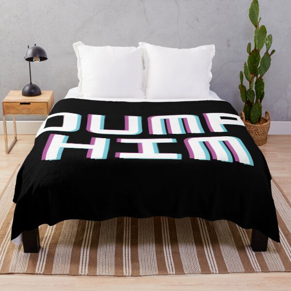 Item preview, Dump Him Meme Funny  designed and sold by mouad naouiri.