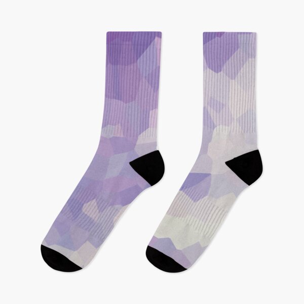 Item preview, Purple Crystals designed and sold by UnderwaterSky.