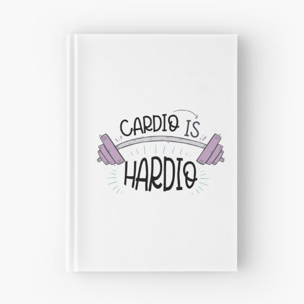 Item preview, Cardio Is Hardio  designed and sold by Phorase.