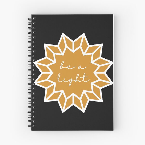 Item preview, Be a Light designed and sold by MereFaith.