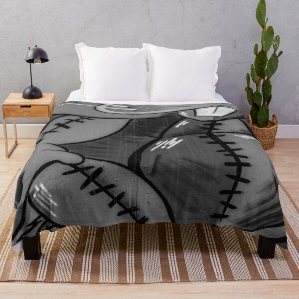 Item preview, Rabbit street art designed and sold by dineshv.