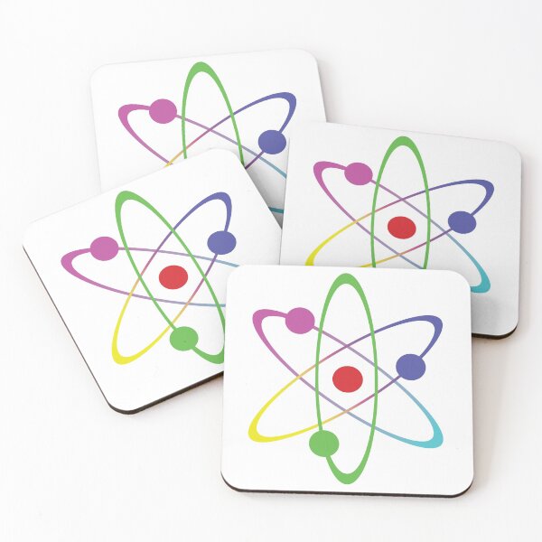 Item preview, The Big Bang Theory Proton designed and sold by Goaty12.