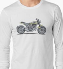 ducati scrambler t shirt