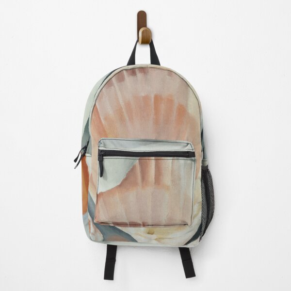 Item preview, Georgia O'Keeffe Shell designed and sold by emidye20.