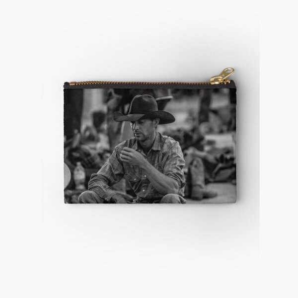 Item preview, Smoking Cowboy designed and sold by Natalie Ord.