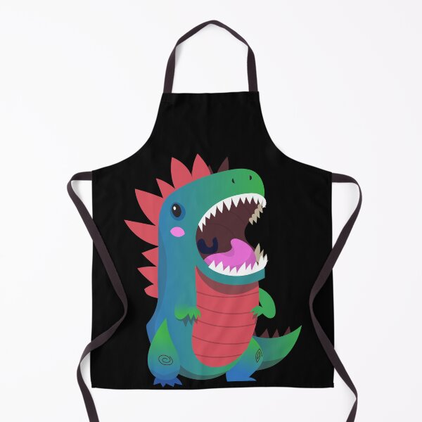 Item preview, Cute Dinosaur designed and sold by Wachi-A.