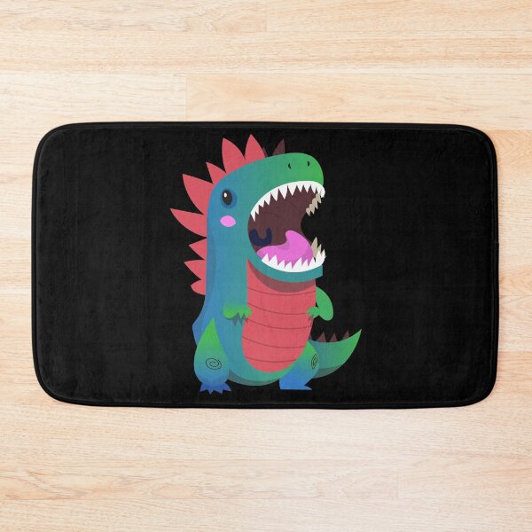 Item preview, Cute Dinosaur designed and sold by Wachi-A.