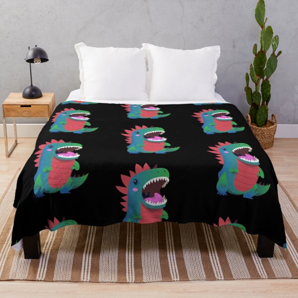 Item preview, Cute Dinosaur designed and sold by Wachi-A.