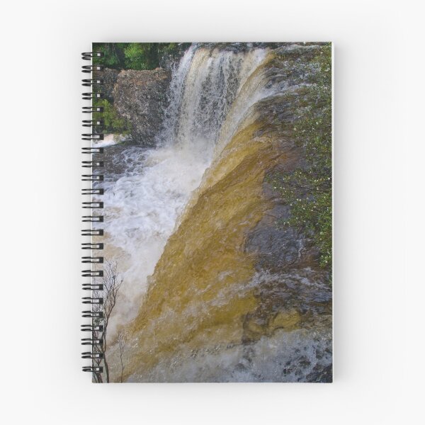 Item preview, Knyvet Falls 2 designed and sold by Werner Padarin.