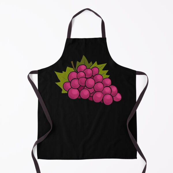 Item preview, Bunch of Grapes designed and sold by Hakuna Ricotta.