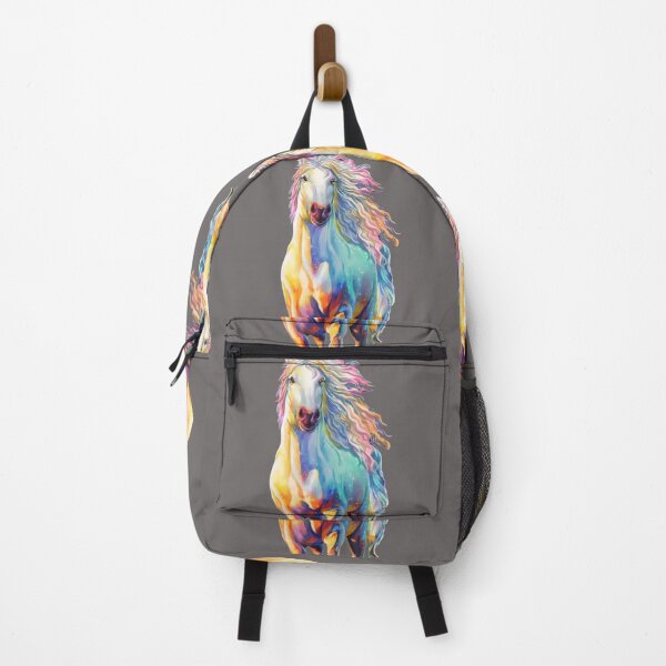 Item preview, The starry night horse. designed and sold by Karine Dupras.