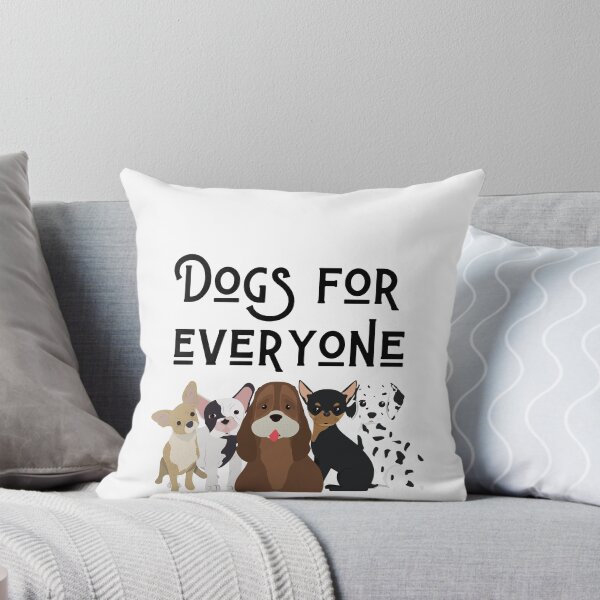 Item preview, Dogs for Everyone | Doggo | Pupper | Dogs and Puppies designed and sold by C00KIESandMILK.