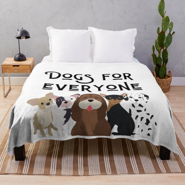 Item preview, Dogs for Everyone | Doggo | Pupper | Dogs and Puppies designed and sold by C00KIESandMILK.