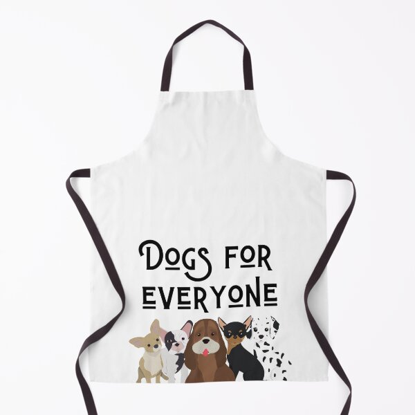 Item preview, Dogs for Everyone | Doggo | Pupper | Dogs and Puppies designed and sold by C00KIESandMILK.